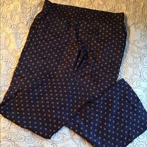 Loft dress pants